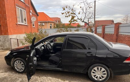 Mitsubishi Lancer IX, 2005 год, 400 000 рублей, 4 фотография