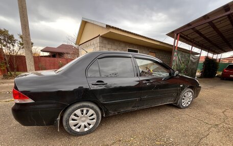 Mitsubishi Lancer IX, 2005 год, 400 000 рублей, 3 фотография