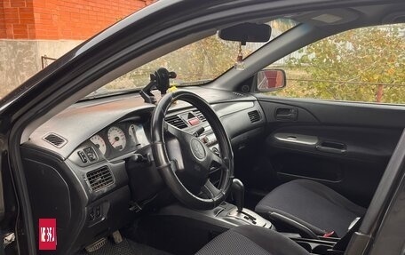 Mitsubishi Lancer IX, 2005 год, 400 000 рублей, 5 фотография