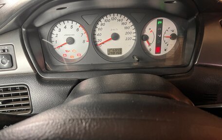 Mitsubishi Lancer IX, 2005 год, 400 000 рублей, 7 фотография