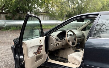 Mitsubishi Galant VIII, 2001 год, 320 000 рублей, 10 фотография