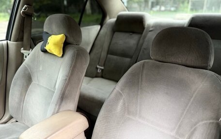 Mitsubishi Galant VIII, 2001 год, 320 000 рублей, 9 фотография