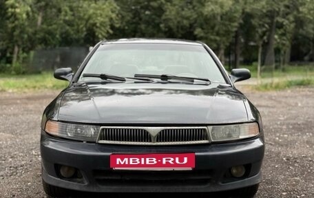 Mitsubishi Galant VIII, 2001 год, 320 000 рублей, 5 фотография