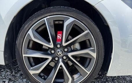 Toyota Corolla, 2020 год, 987 001 рублей, 9 фотография