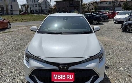 Toyota Corolla, 2020 год, 987 001 рублей, 8 фотография