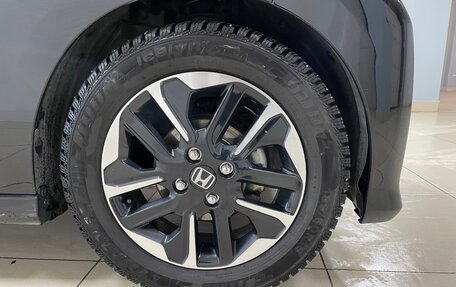 Honda N-WGN I рестайлинг, 2018 год, 700 000 рублей, 3 фотография