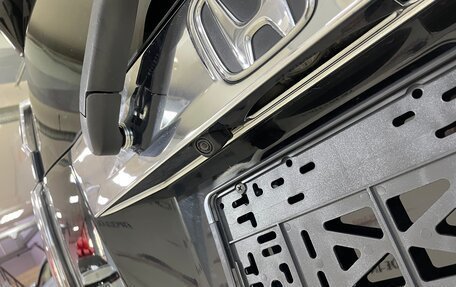 Honda N-WGN I рестайлинг, 2018 год, 700 000 рублей, 7 фотография