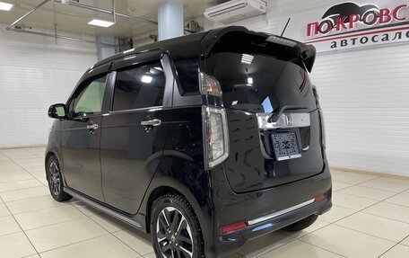 Honda N-WGN I рестайлинг, 2018 год, 700 000 рублей, 8 фотография