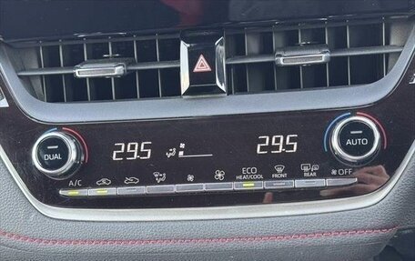 Toyota Corolla, 2020 год, 987 001 рублей, 20 фотография