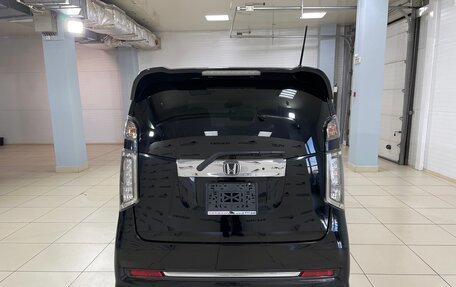 Honda N-WGN I рестайлинг, 2018 год, 700 000 рублей, 6 фотография