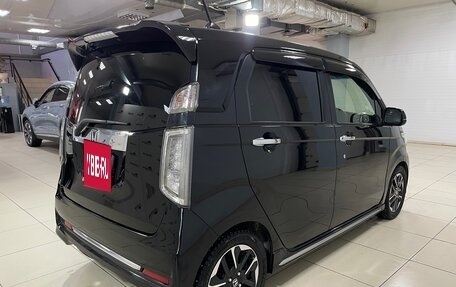 Honda N-WGN I рестайлинг, 2018 год, 700 000 рублей, 5 фотография