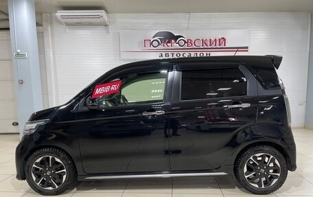 Honda N-WGN I рестайлинг, 2018 год, 700 000 рублей, 9 фотография