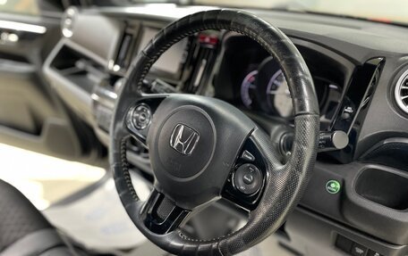 Honda N-WGN I рестайлинг, 2018 год, 700 000 рублей, 13 фотография