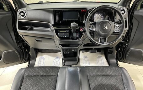 Honda N-WGN I рестайлинг, 2018 год, 700 000 рублей, 18 фотография
