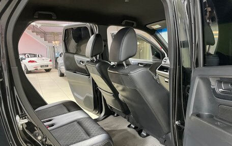 Honda N-WGN I рестайлинг, 2018 год, 700 000 рублей, 15 фотография