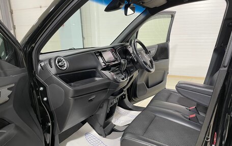 Honda N-WGN I рестайлинг, 2018 год, 700 000 рублей, 17 фотография