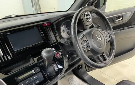 Honda N-WGN I рестайлинг, 2018 год, 700 000 рублей, 19 фотография