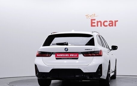 BMW 3 серия, 2022 год, 3 650 000 рублей, 4 фотография