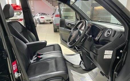 Honda N-WGN I рестайлинг, 2018 год, 700 000 рублей, 14 фотография