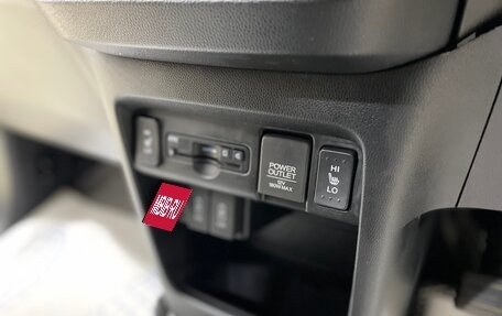 Honda N-WGN I рестайлинг, 2018 год, 700 000 рублей, 12 фотография