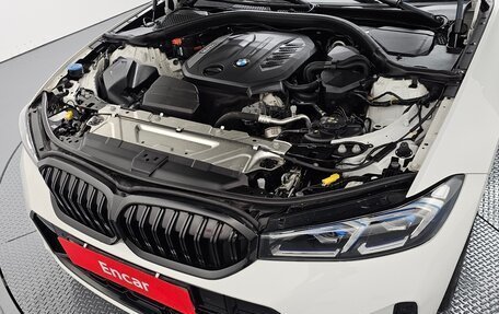 BMW 3 серия, 2022 год, 3 650 000 рублей, 7 фотография