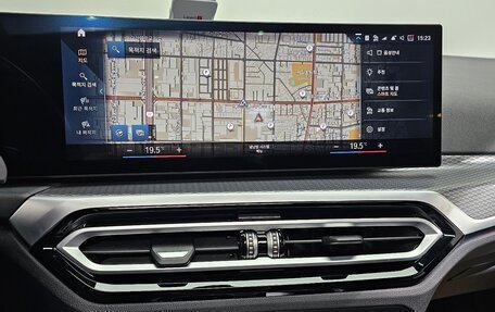 BMW 3 серия, 2022 год, 3 650 000 рублей, 16 фотография