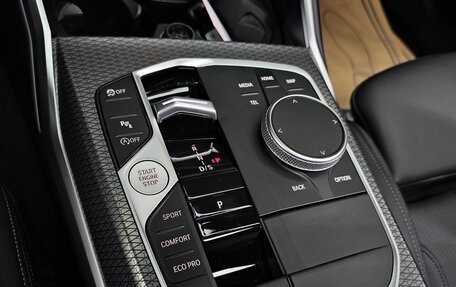 BMW 3 серия, 2022 год, 3 650 000 рублей, 18 фотография