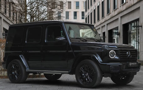 Mercedes-Benz G-Класс W463 рестайлинг _iii, 2025 год, 31 621 544 рублей, 2 фотография