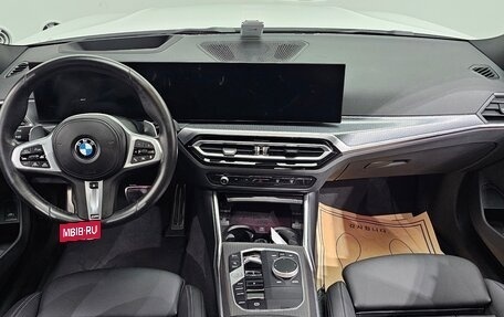 BMW 3 серия, 2022 год, 3 650 000 рублей, 8 фотография