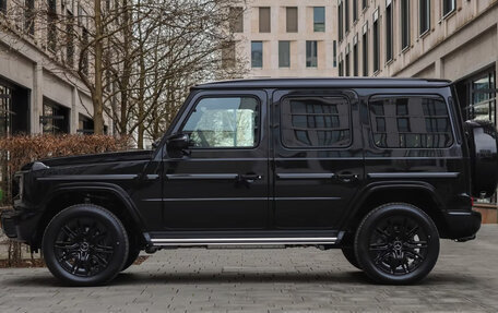 Mercedes-Benz G-Класс W463 рестайлинг _iii, 2025 год, 31 621 544 рублей, 9 фотография