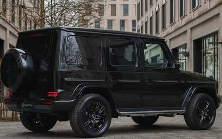 Mercedes-Benz G-Класс W463 рестайлинг _iii, 2025 год, 31 621 544 рублей, 4 фотография