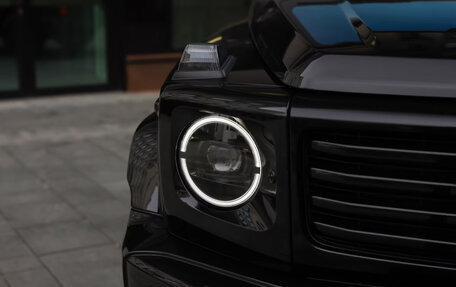 Mercedes-Benz G-Класс W463 рестайлинг _iii, 2025 год, 31 621 544 рублей, 7 фотография