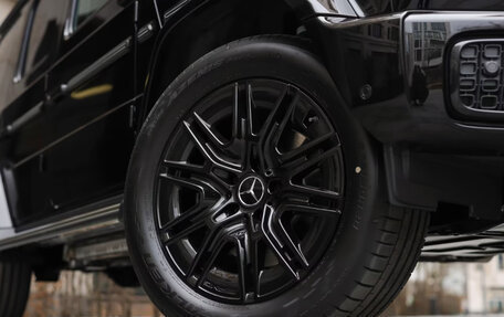 Mercedes-Benz G-Класс W463 рестайлинг _iii, 2025 год, 31 621 544 рублей, 12 фотография