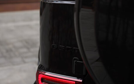 Mercedes-Benz G-Класс W463 рестайлинг _iii, 2025 год, 31 621 544 рублей, 11 фотография