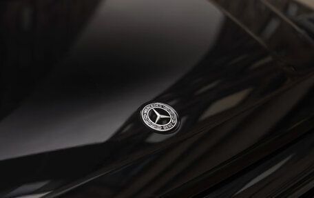 Mercedes-Benz G-Класс W463 рестайлинг _iii, 2025 год, 31 621 544 рублей, 13 фотография