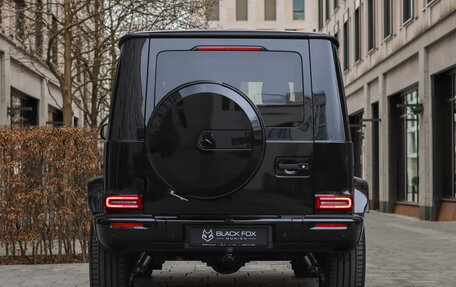 Mercedes-Benz G-Класс W463 рестайлинг _iii, 2025 год, 31 621 544 рублей, 10 фотография