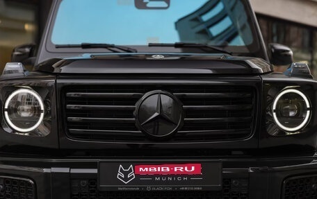 Mercedes-Benz G-Класс W463 рестайлинг _iii, 2025 год, 31 621 544 рублей, 6 фотография