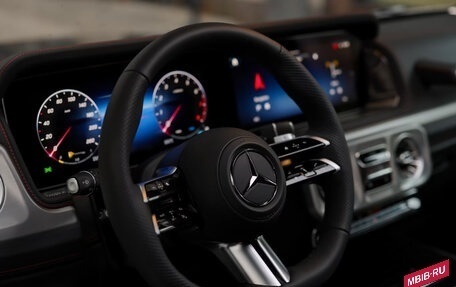 Mercedes-Benz G-Класс W463 рестайлинг _iii, 2025 год, 31 621 544 рублей, 17 фотография