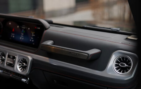 Mercedes-Benz G-Класс W463 рестайлинг _iii, 2025 год, 31 621 544 рублей, 22 фотография