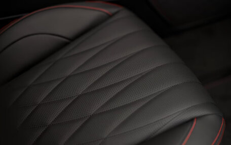 Mercedes-Benz G-Класс W463 рестайлинг _iii, 2025 год, 31 621 544 рублей, 20 фотография