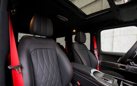 Mercedes-Benz G-Класс W463 рестайлинг _iii, 2025 год, 31 621 544 рублей, 21 фотография