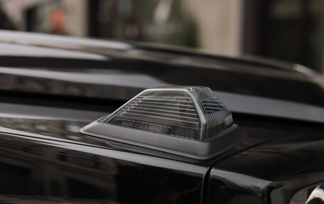Mercedes-Benz G-Класс W463 рестайлинг _iii, 2025 год, 31 621 544 рублей, 30 фотография