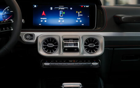 Mercedes-Benz G-Класс W463 рестайлинг _iii, 2025 год, 31 621 544 рублей, 23 фотография