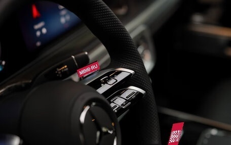 Mercedes-Benz G-Класс W463 рестайлинг _iii, 2025 год, 31 621 544 рублей, 18 фотография