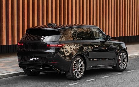 Land Rover Range Rover Sport, 2025 год, 22 377 000 рублей, 2 фотография