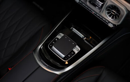 Mercedes-Benz G-Класс W463 рестайлинг _iii, 2025 год, 31 621 544 рублей, 31 фотография