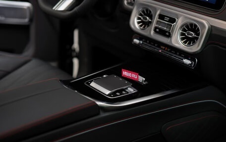 Mercedes-Benz G-Класс W463 рестайлинг _iii, 2025 год, 31 621 544 рублей, 27 фотография