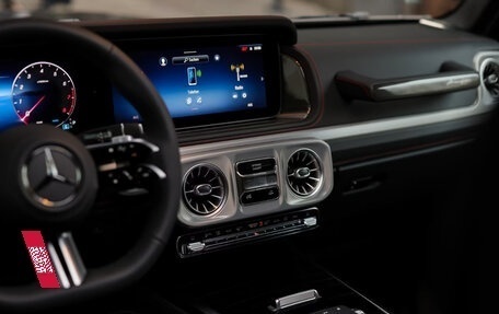 Mercedes-Benz G-Класс W463 рестайлинг _iii, 2025 год, 31 621 544 рублей, 26 фотография