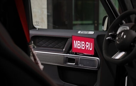 Mercedes-Benz G-Класс W463 рестайлинг _iii, 2025 год, 31 621 544 рублей, 24 фотография