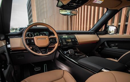 Land Rover Range Rover Sport, 2025 год, 22 377 000 рублей, 3 фотография